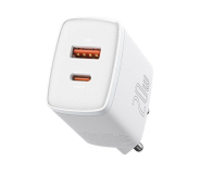 Baseus Ładowarka sieciowa USB-C 20W PD QC 3.0 - 1194209 - zdjęcie 2